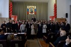 XXVII отчетно-выборная конференция Новосибирского областного отделения КПРФ: Ряды коммунистов продолжают расти 